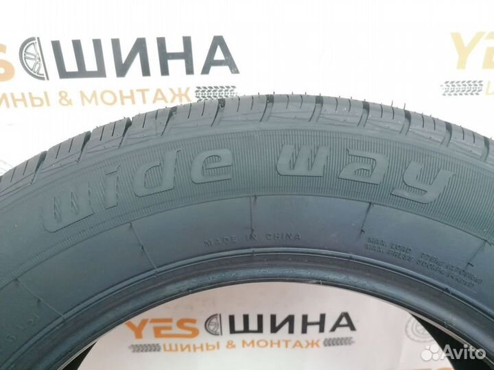 Wideway Speedway 215/65 R17 91D