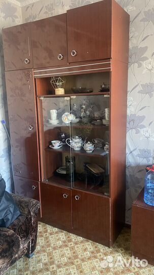 Стенки шкафы в гостинную