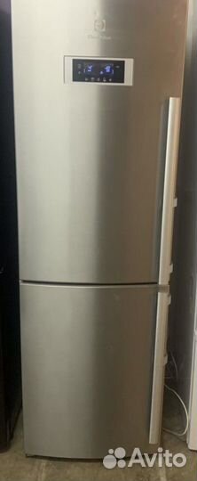 Холодильник electrolux