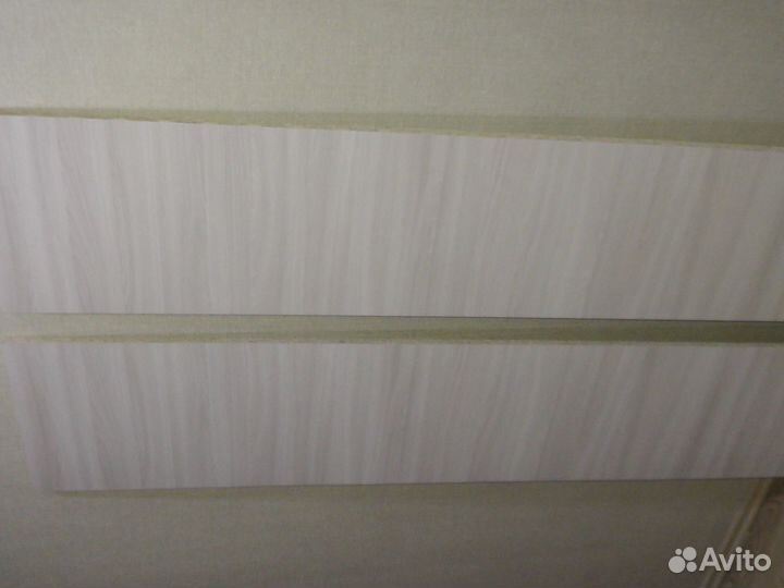 Обрезки лдсп