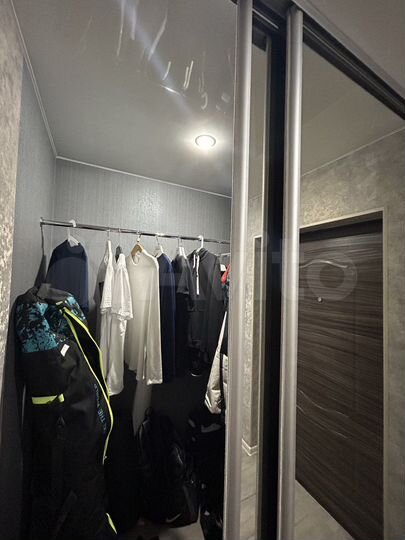 1-к. квартира, 41,9 м², 12/20 эт.