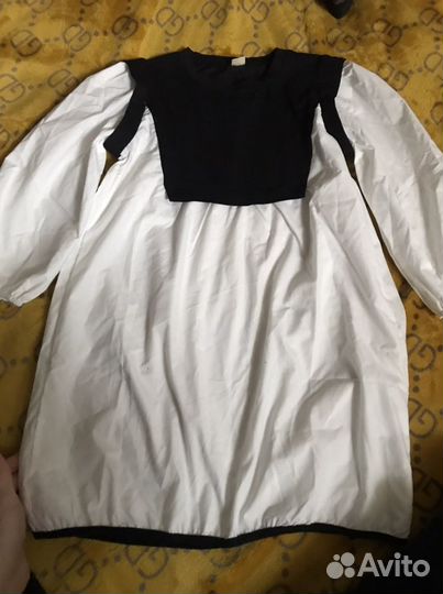 Платье для девочки новое