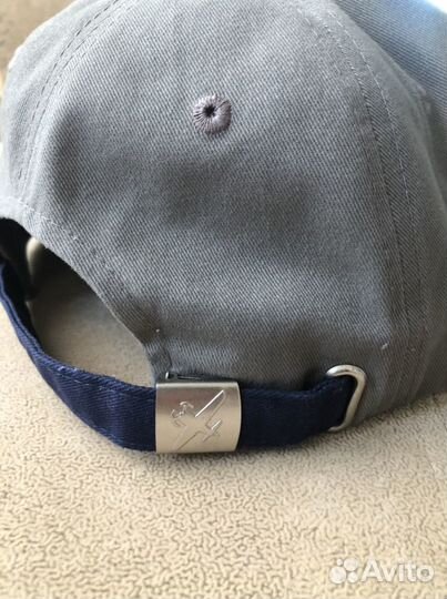 Кепка red bull air race