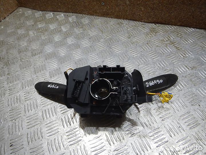 Механизм подрулевой для SRS (ленточный), Fiat (Фиа