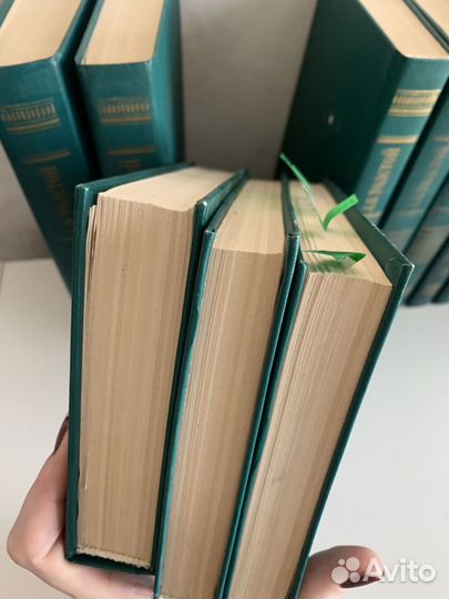 Л. Н. Толстой Собрание сочинений в 12 томах