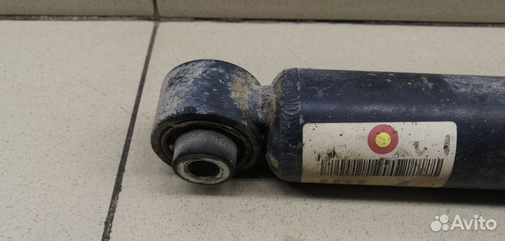 Амортизатор задний левый Transit 2014