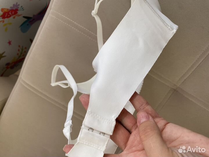 Бюстгальтер новый