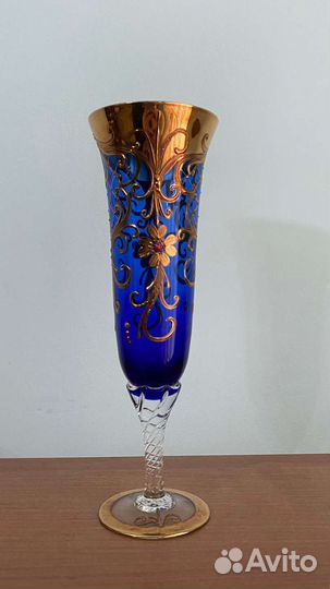 Фужеры для шампанского