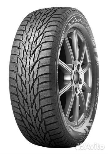 Kumho WinterCraft SUV Ice WS51 235/65 R17 108T