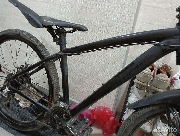 Велосипед взрослый