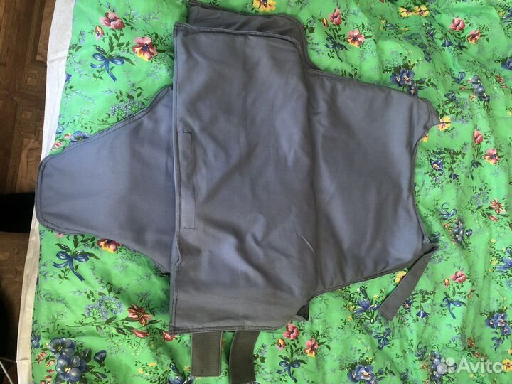 Бронежилет Кора-1