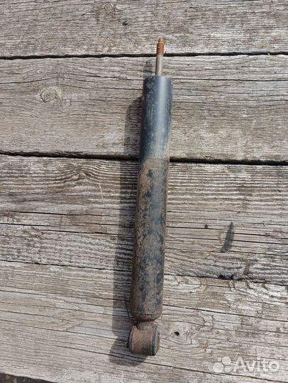 Стойка вектра а