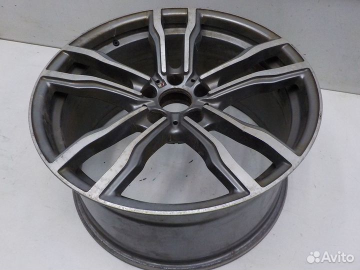 Диск колесный 20