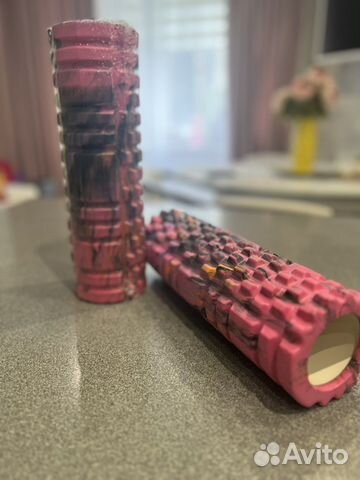 Ролик для фитнеса