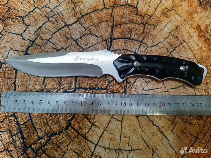 Нож Columbia