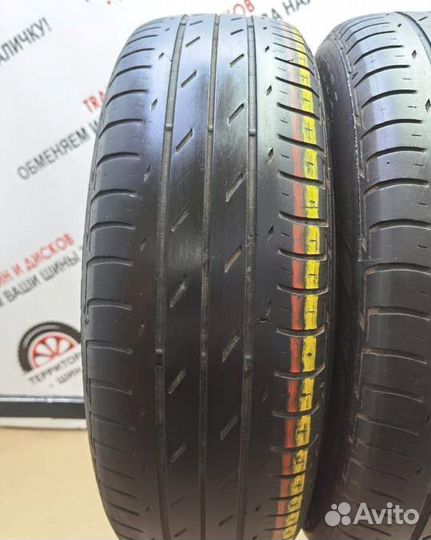 Bridgestone Ecopia EP100A 175/65 R15 84T