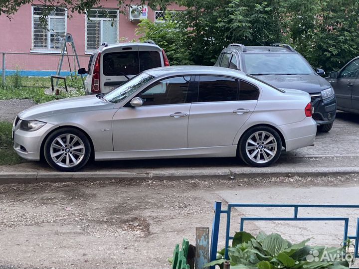 Диски BMW