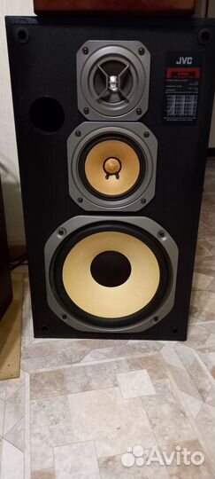 Акустика JVC S-PX5 2 шт