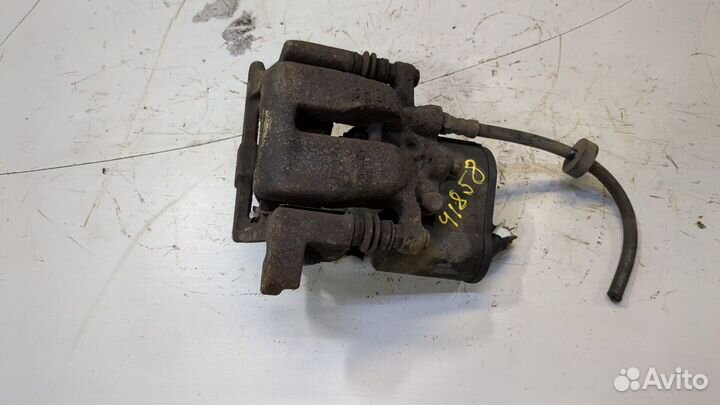 Суппорт Audi A6 (C6), 2007