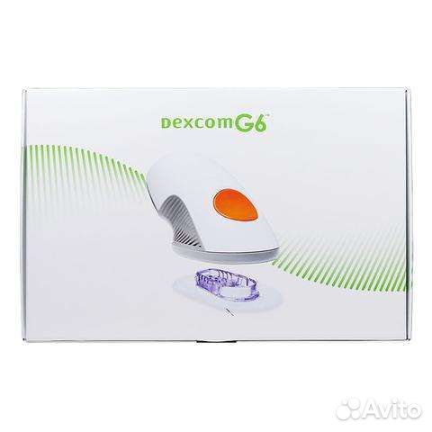 Dexcom g5 g4 g6 декском сенсоры omnipod dash