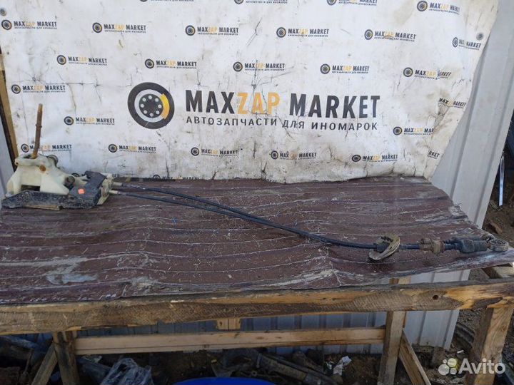 Трос кпп Hyundai Elantra 1.6 2005 (б/у)