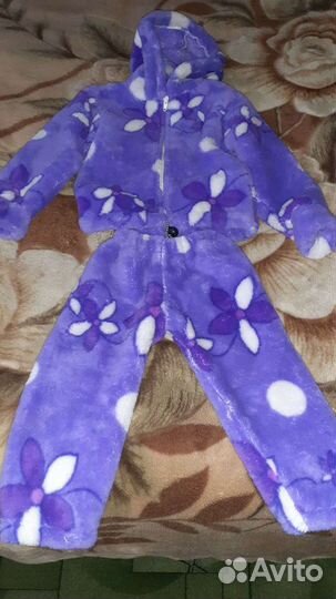 Детские вещи новые