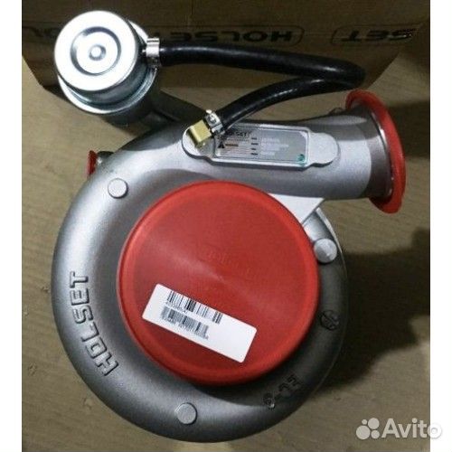 Турбина camc cummins ISLe Евро 4 2839486