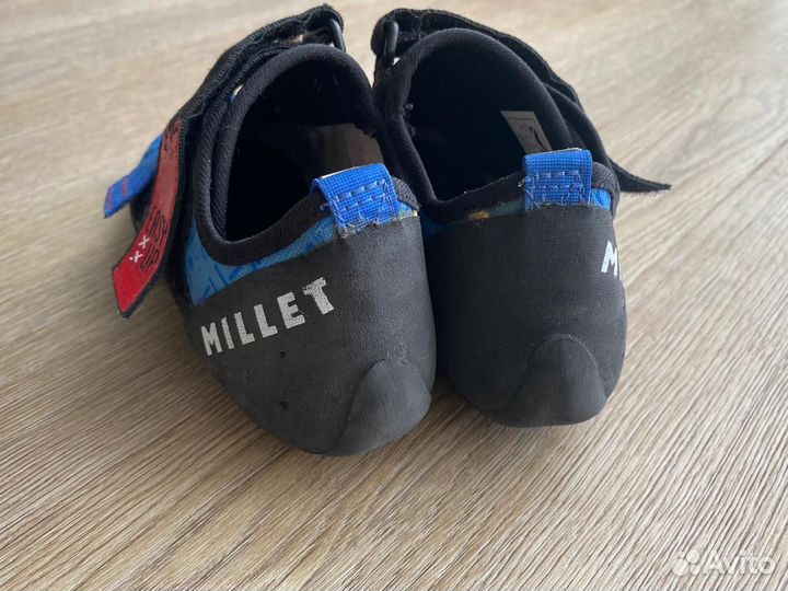 Скальники детские 33-36