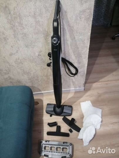 Паровая швабра bork V602