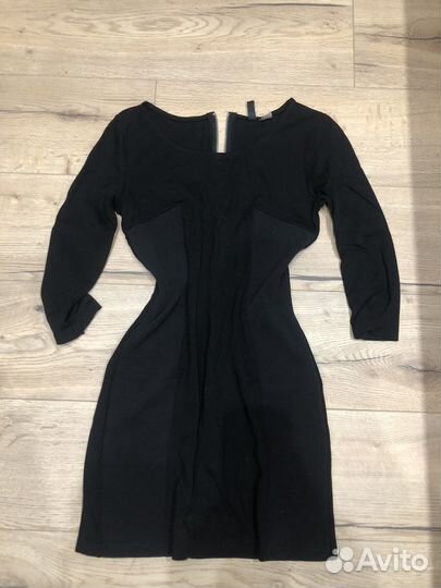 Платья пакетом одежда 40