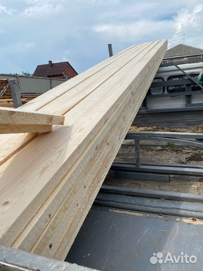 Пиломатериалы брус доска рейка лес