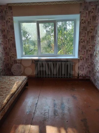 1-к. квартира, 30,4 м², 5/5 эт.