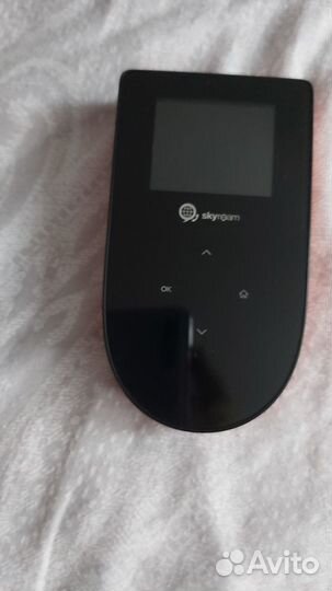 Wifi роутер Skyroam