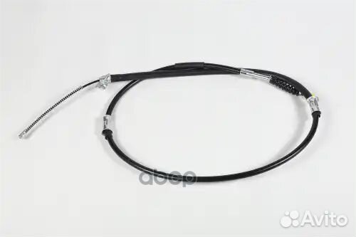 Трос руч.торм.прав.hyundai H-1 07 2998710SX