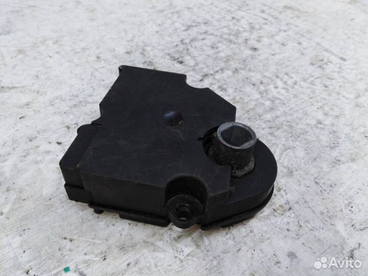 Моторчик заслонки печки