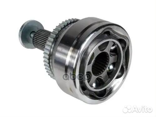 ШРУС наружный к-кт ABS, 36502 Volvo XC90 I 2.5T