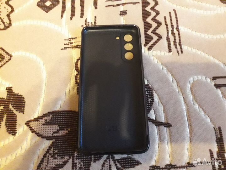 Защитный чехол Samsung Galaxy S21