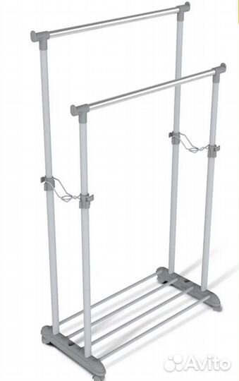 Вешалка напольная sheffilton