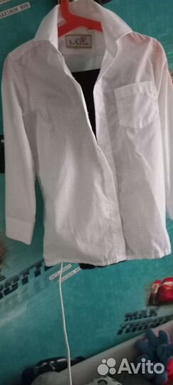 Школьная форма