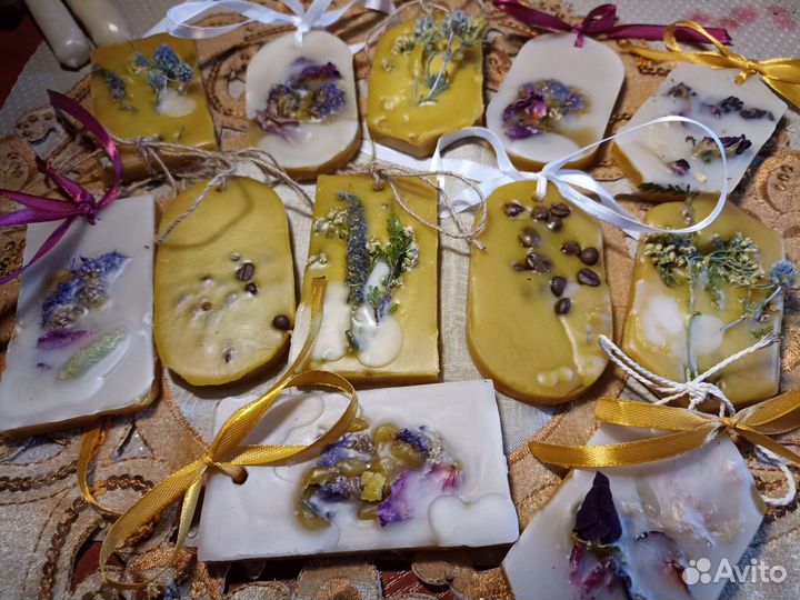 Флорентийское саше