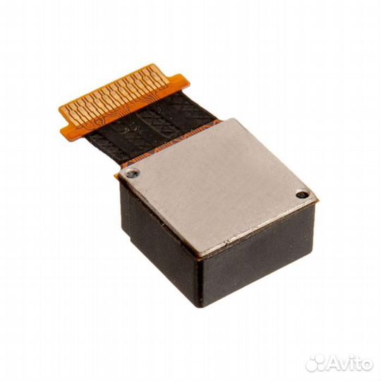 Камера 2M задняя для Asus ME173X, ME176CX, TF103C