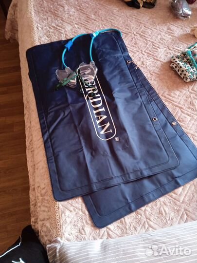 Кислородная подушка