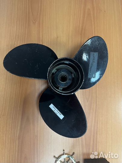 Винт Selva 13*11