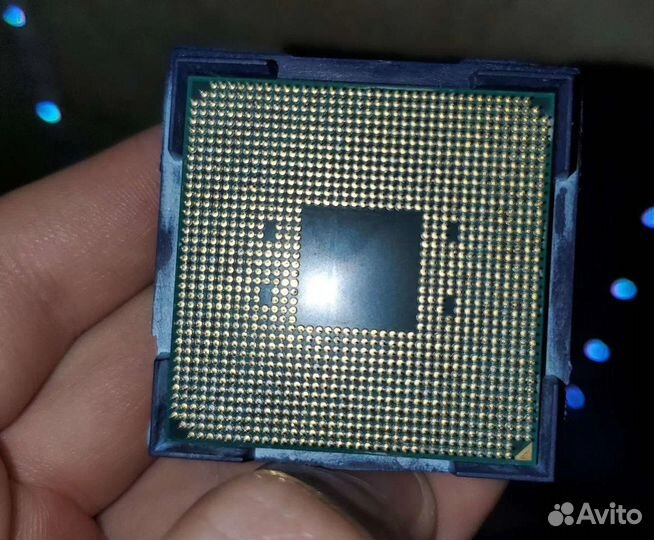 Процессор AMD Ryzen 7 5700X
