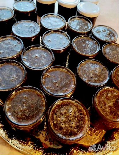 Сладкий эликсир для сексуальной энергии мужчин