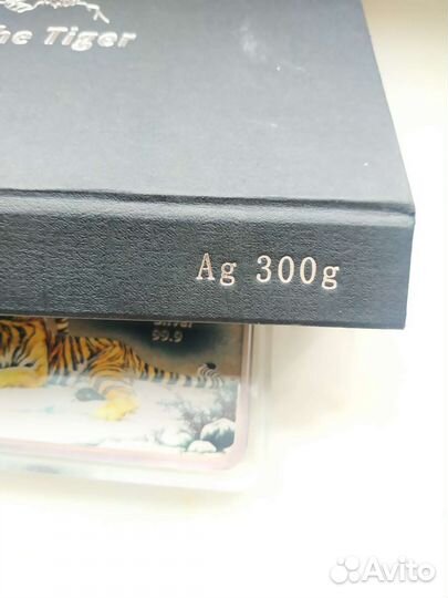 Монета серебро 100 долларов Либерия 300гр 99.9