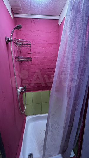 Квартира-студия, 18 м², 3/3 эт.