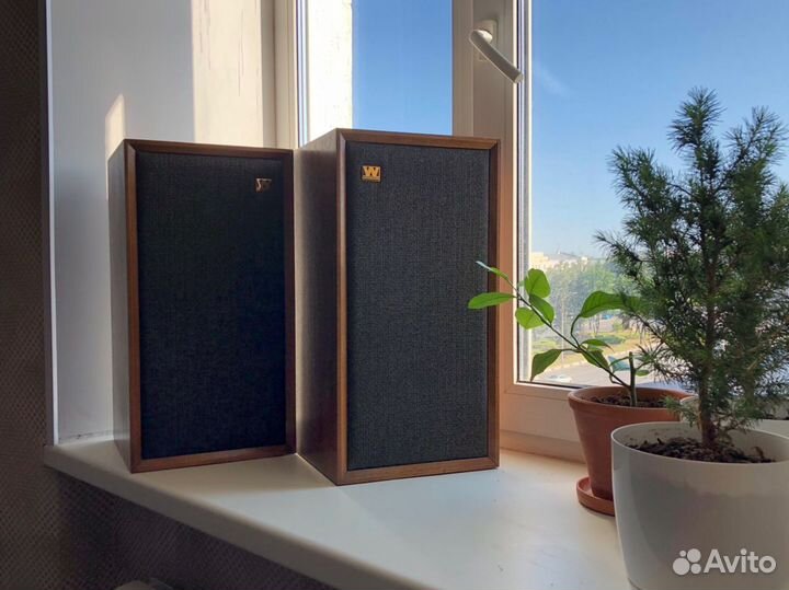 Wharfedale w30 hot sale