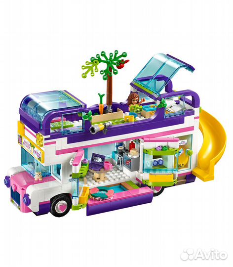 Конструктор lego Friends 