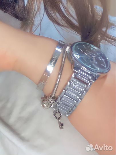 Часы браслет